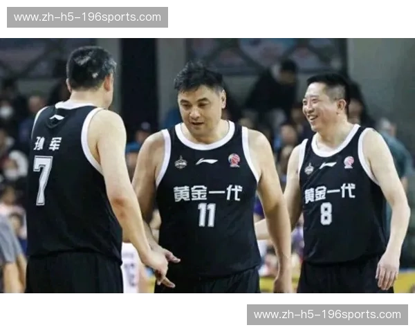 巅峰对决：重剑无锋刘玉栋vs百步穿杨朱芳雨，谁才是CBA跨时代的真本色？