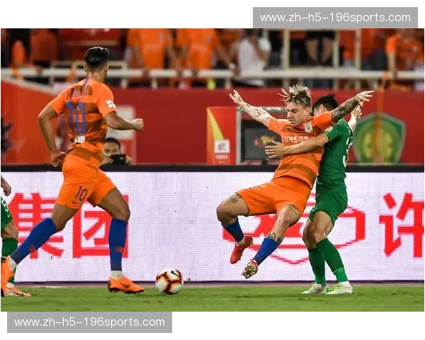 巅峰对决，荣耀之战——国安vs鲁能经典集锦，燃爆绿茵场！